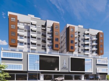 Apartamento em Lan�amento