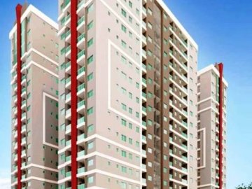 Apartamento em Lan�amento