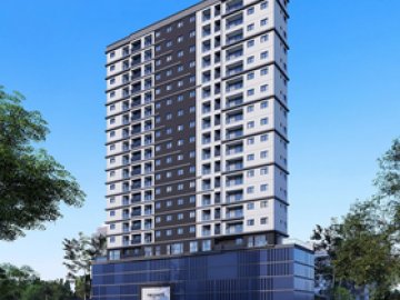 Apartamento em Lan�amento