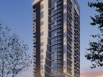 Apartamento em Lan�amento