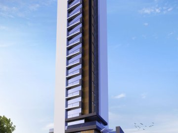 Cobertura Duplex � Venda