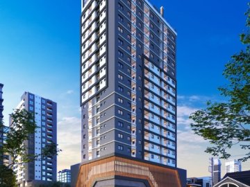 Apartamento em Lan�amento