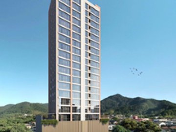 Apartamento em Lan�amento