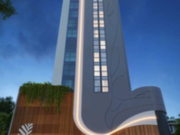 Apartamento em Lan�amento