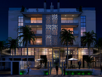 Cobertura Duplex � Venda