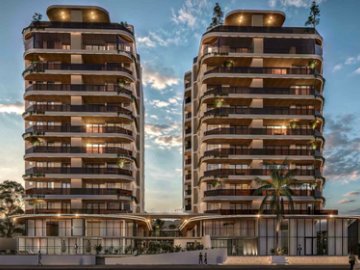 Apartamento em Lan�amento