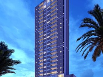 Apartamento em Lan�amento