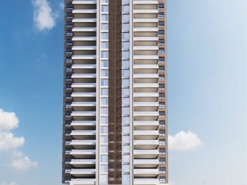 Apartamento � Lan�amentos