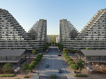 Sala Comercial em Lan�amento