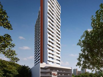 Apartamento em Lan�amento