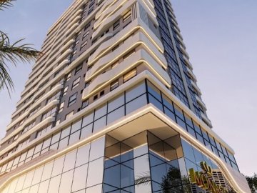 Apartamento em Lan�amento