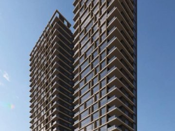 Apartamento em Lan�amento