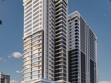 Apartamento em Lan�amento