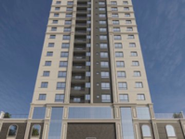 Apartamento em Lan�amento