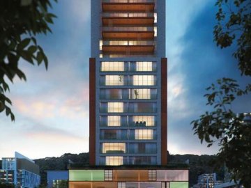 Apartamento em Lan�amento