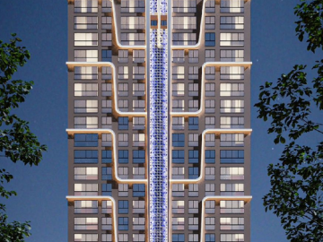 Apartamento em Lan�amento