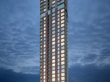 Oben 230 By Concept Flats Home