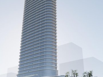 Apartamento � Lan�amentos