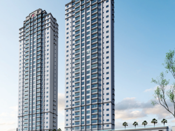 Torino Residence - Fase 2