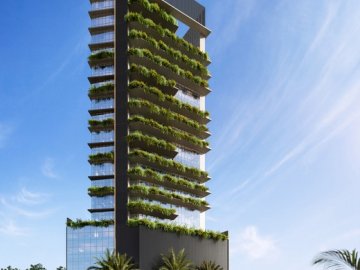 Sala Comercial em Lan�amento