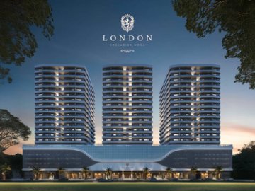 London Exclusive Home