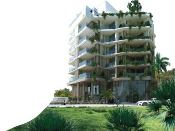 Apartamento em Lan�amento