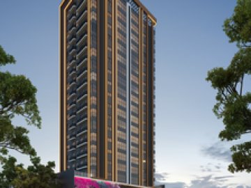 Apartamento em Lan�amento