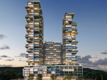 Apartamento em Lan�amento