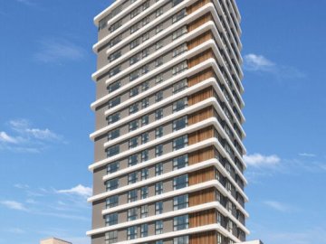 Apartamento em Lan�amento