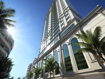 Cobertura Duplex � Venda