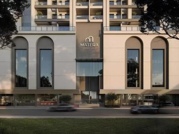 Apartamento em Lan�amento