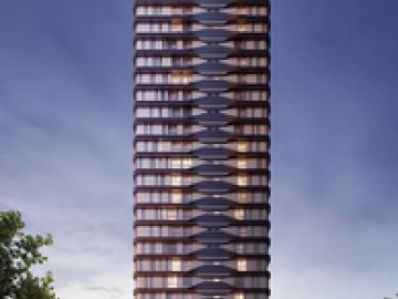 Apartamento em Lan�amento