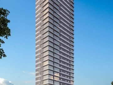 Apartamento em Lan�amento