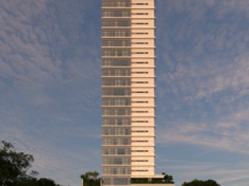 Apartamento � Lan�amentos