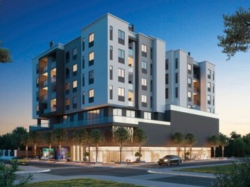 Otelo Residence - Fase 1