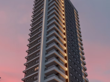 Apartamento em Lan�amento