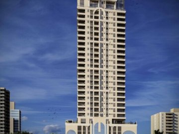 Apartamento em Lan�amento