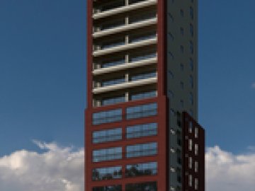 Apartamento em Lan�amento