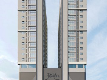 Apartamento em Lan�amento