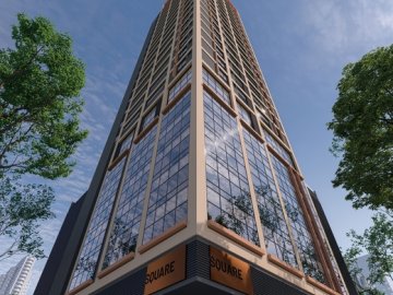 Apartamento em Lan�amento