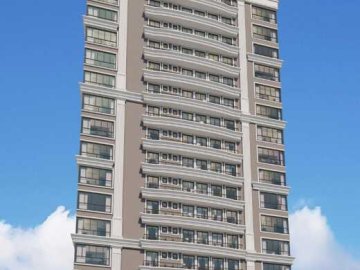 Apartamento em Lan�amento