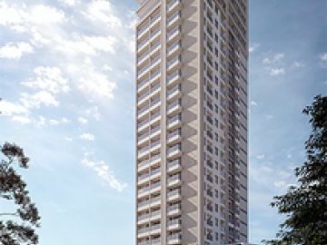 Apartamento em Lan�amento