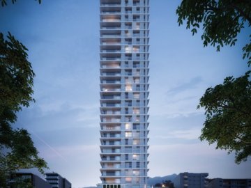 Apartamento � Lan�amentos