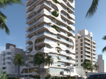 Apartamento em Lan�amento