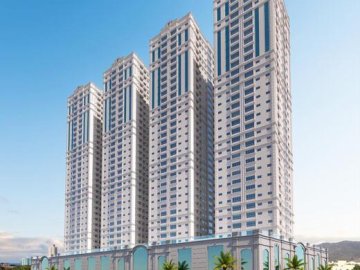 Apartamento em Lan�amento