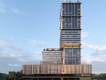 Sala Comercial em Lan�amento