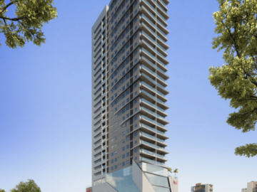 Apartamento em Lan�amento