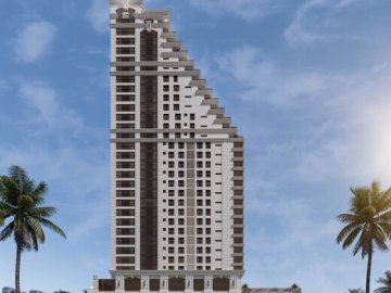 Apartamento � Lan�amentos