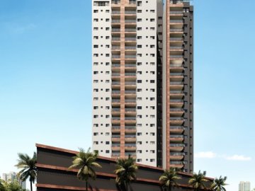 Supreme Garden - Residencial