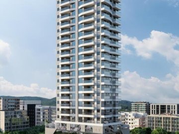 Apartamento em Lan�amento